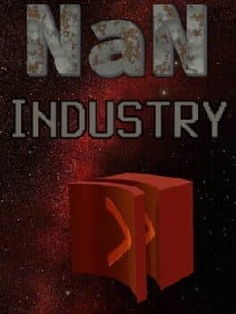 N.a.N Industry VR cover art