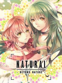 Natural: Beyond Nature cover art