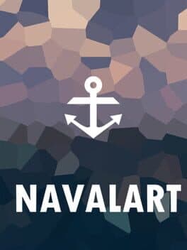 NavalArt cover art