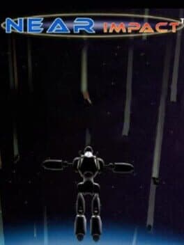 Near Impact cover art