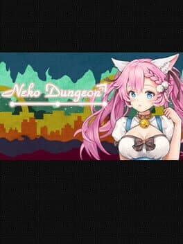 Neko Dungeon cover art