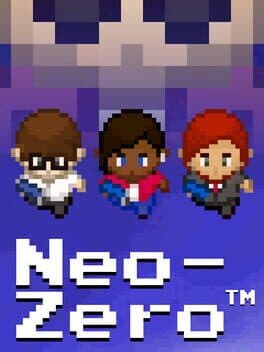 Neo-Zero cover art