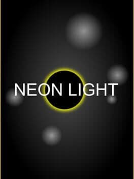 Neon Light cover art
