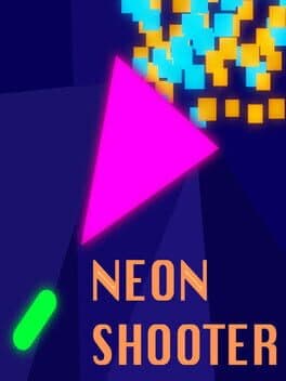 Neon Shooter cover art