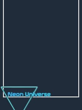 Neon Universe cover art