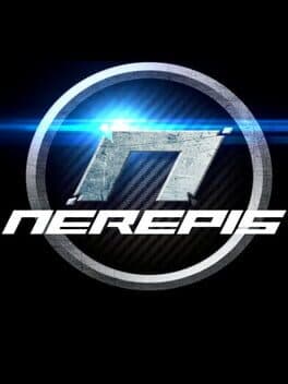 Nerepis cover art