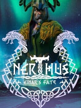 Nerthus: Einar's Fate cover art