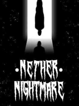 Nether Nightmare cover art