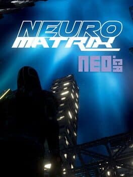 NeuroMatrix cover art