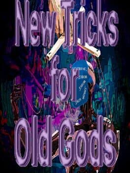 New Tricks for Old Gods cover art