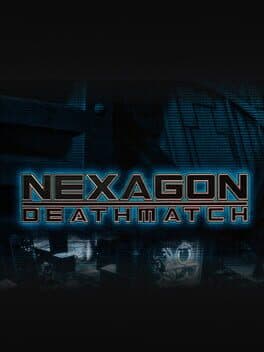Nexagon: Deathmatch cover art
