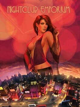 Nightclub Emporium cover art