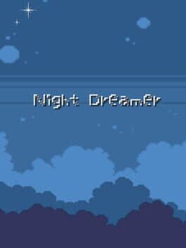 Night Dreamer cover art