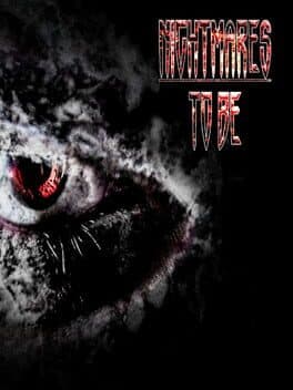 NightMaresToBe cover art