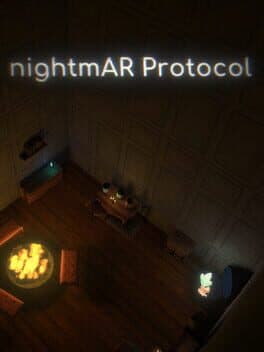 NightmAR Protocol cover art
