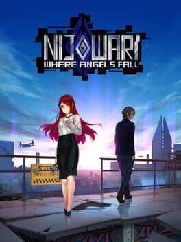 Nijowari: Where Angels Fall cover art