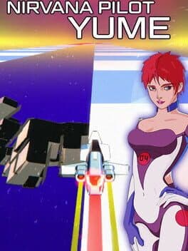 Nirvana Pilot Yume cover art