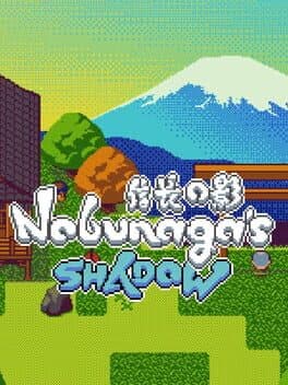 Nobunaga's Shadow cover art