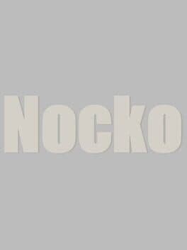 Nocko cover art
