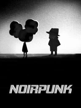 Noir Punk cover art