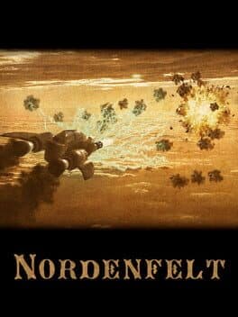 Nordenfelt cover art