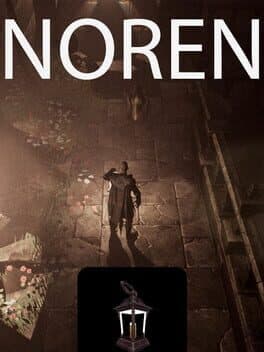 Noren cover art