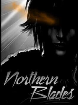 Northern Blades cover art
