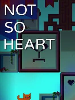 Not So Heart cover art
