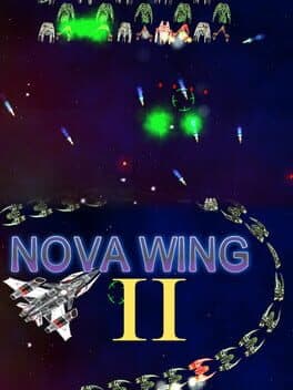 Nova Wing II cover art
