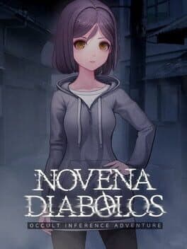 Novena Diabolos cover art