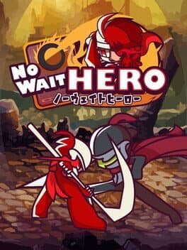 NoWaitHero cover art