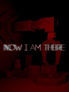 Now I Am There cover art
