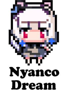 Nyanco Dream cover art