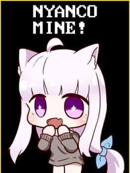 Nyanco Mine cover art