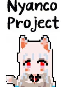 Nyanco Project cover art