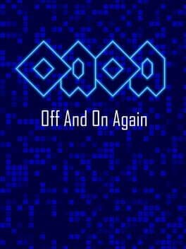 OAOA: Off and on Again cover art