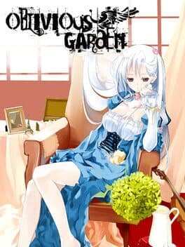 Oblivious Garden: Carmina Burana cover art