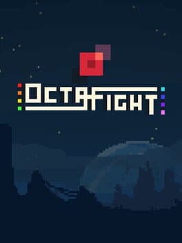 OctaFight cover art