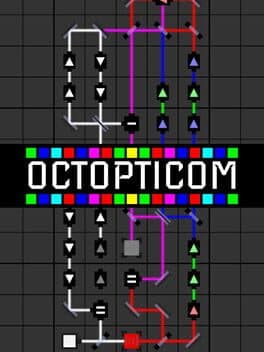 Octopticom cover art