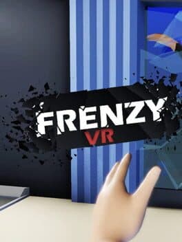 Frenzy VR cover art
