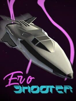 Ero Shooter cover art