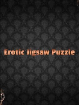 Erotic Jigsaw Puzzle cover art