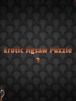 Erotic Jigsaw Puzzle 3 cover art