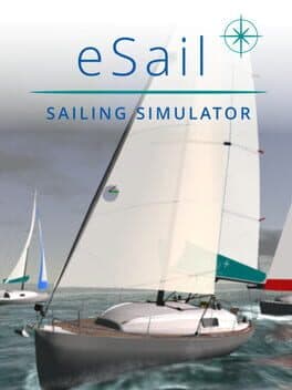 eSail cover art