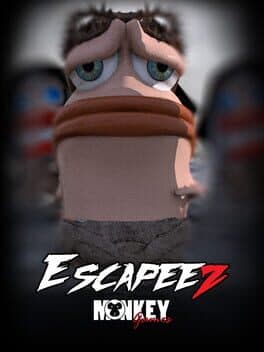 EscapeeZ cover art