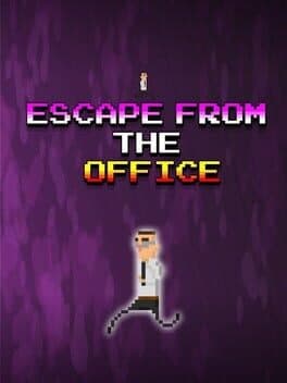 Escape from the Office cover art