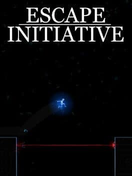 Escape Initiative cover art