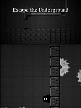 Escape the Underground cover art