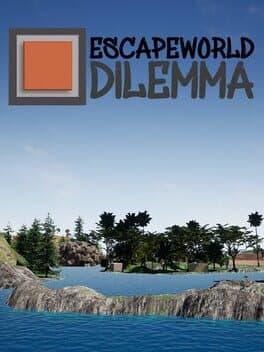 Escapeworld Dilemma cover art
