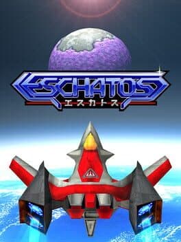 Eschatos cover art